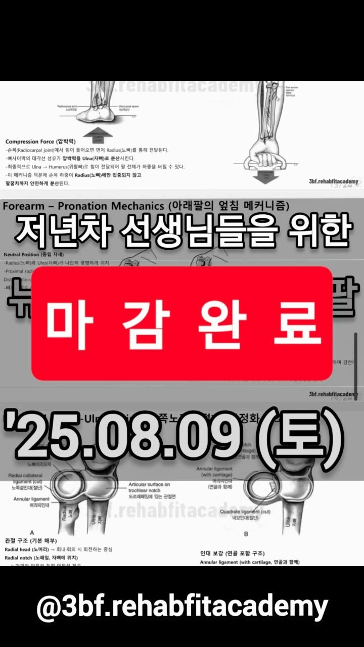 ezup_center 게시물 이미지: 기능해부학의 기본이자 필수 도서,
📚뉴만 키네시올로지.
“글이 너무 많고, 혼자...
