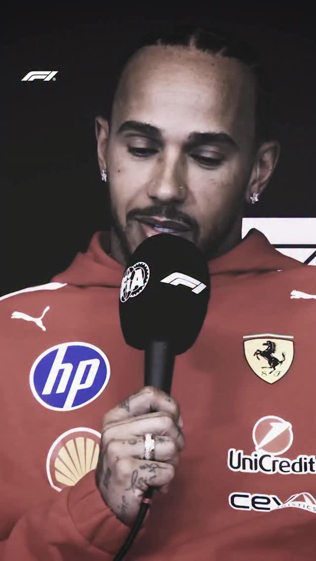 f1 게시물 이미지: Lewis still taking podiums… we can get used to...