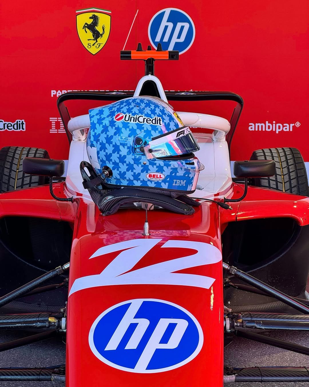 f1academy 게시물 이미지: A Montreal dump to clear out admin’s camera...