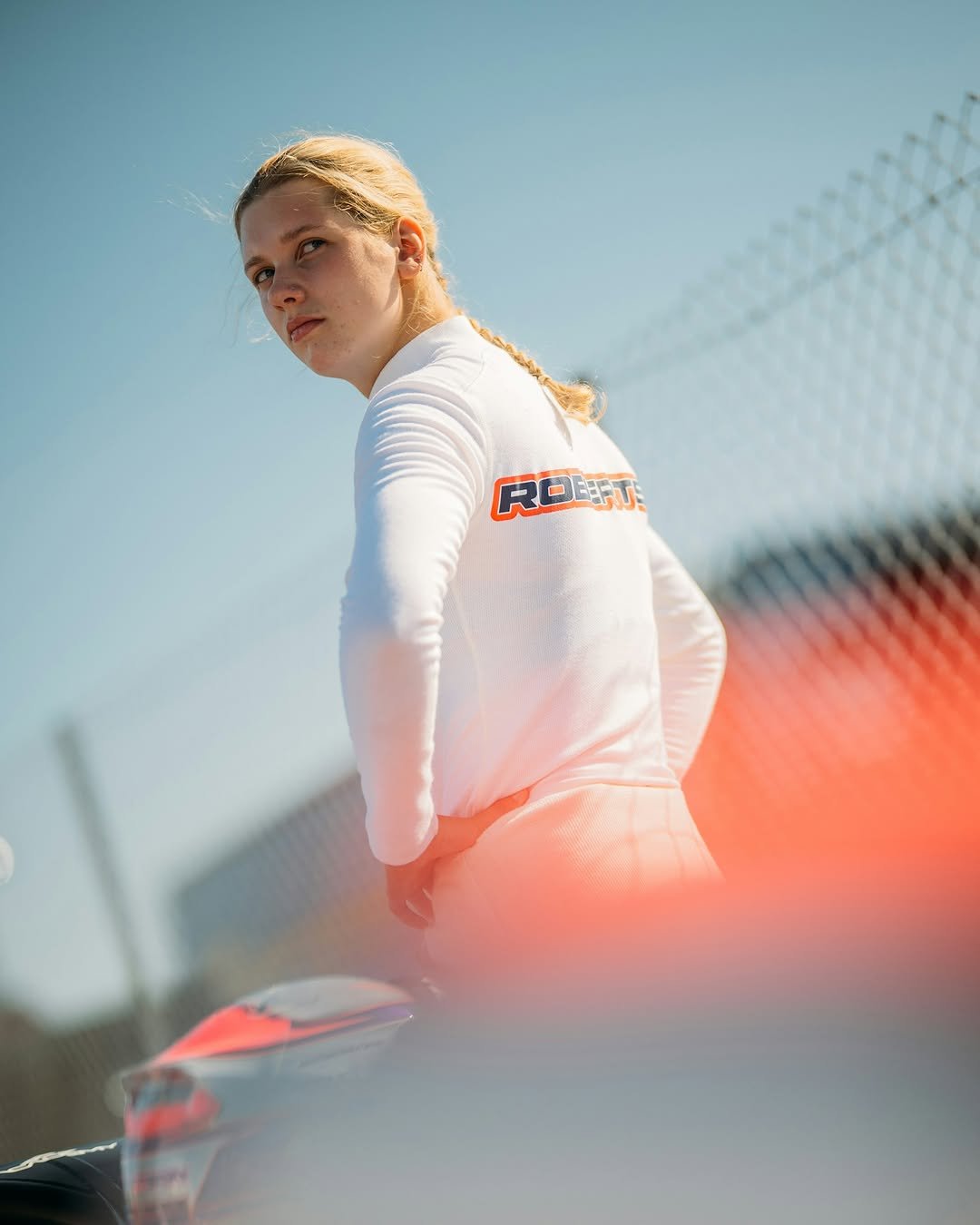 f1academy 게시물 이미지: Home race. Full focus. Race mode.

In the...