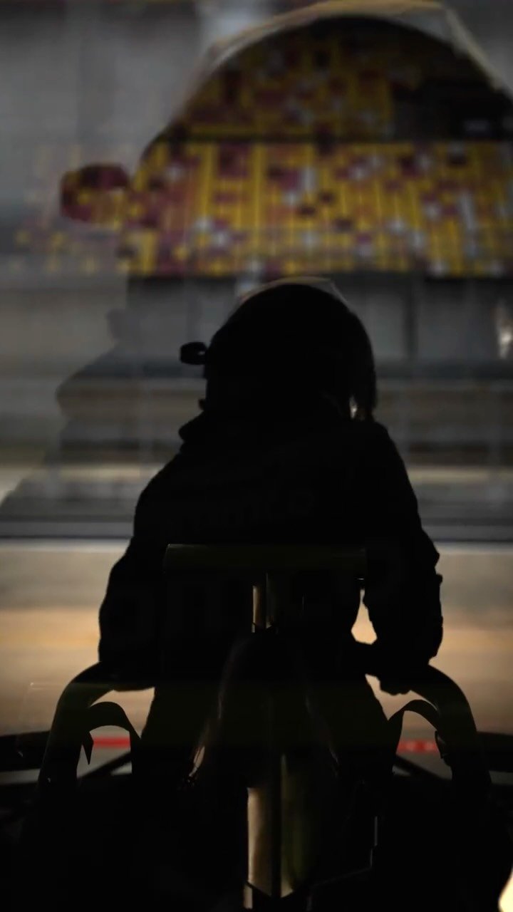 f1academy 게시물 이미지: Testing complete. Season opener next. 

Who's...