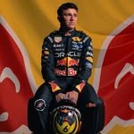 isackhadjar 프로필 사진