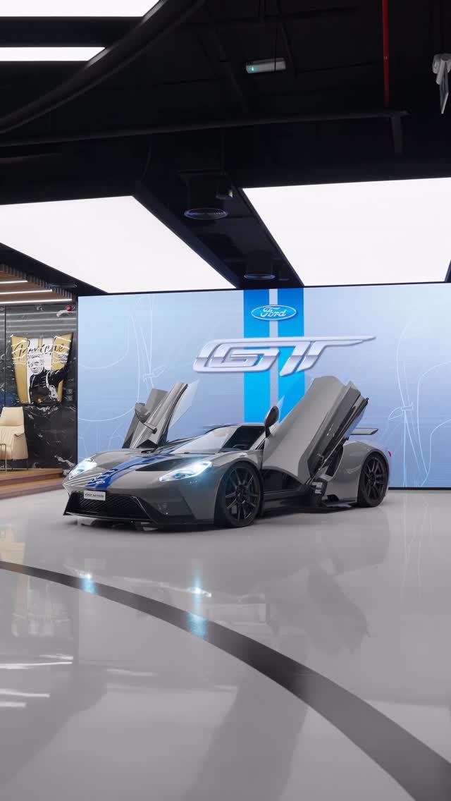 f1rstmotors 게시물 이미지: Born to carry a legacy.

Finished in Lead Foot...
