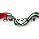 f1rstmotors 인스타그램 프로필 사진