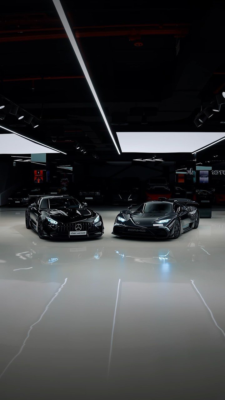 f1rstmotors 게시물 이미지: 𝐓𝐞𝐚𝐦 𝐏𝐞𝐭𝐫𝐨𝐧𝐚𝐬🖤

𝐌𝐞𝐫𝐜𝐞𝐝𝐞𝐬 𝐁𝐞𝐧𝐳 𝐀𝐌𝐆 𝐎𝐍𝐄 | 𝟏 𝐨𝐟...