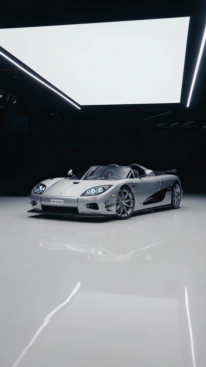 f1rstmotors 게시물 이미지: One of two. One of one where it counts....
