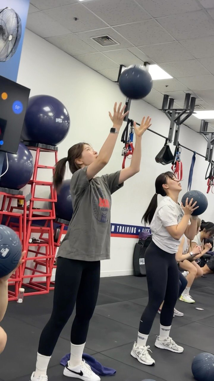 f45_nakseongdae 게시물 이미지: [올여름, 제대로 달라질 타이밍입니다!!⚡️]

🏋️ 하루 45분, 짜여진 루틴대로...