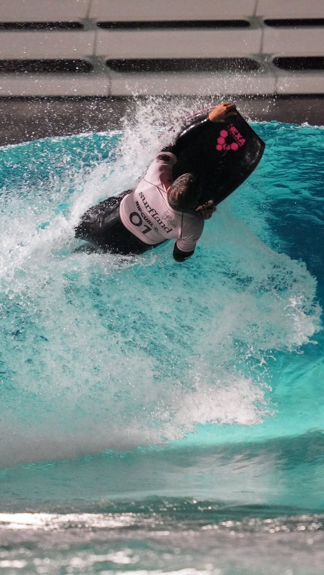 fabioaquinooficial 게시물 이미지: Friday night’s at @surflandbrasil