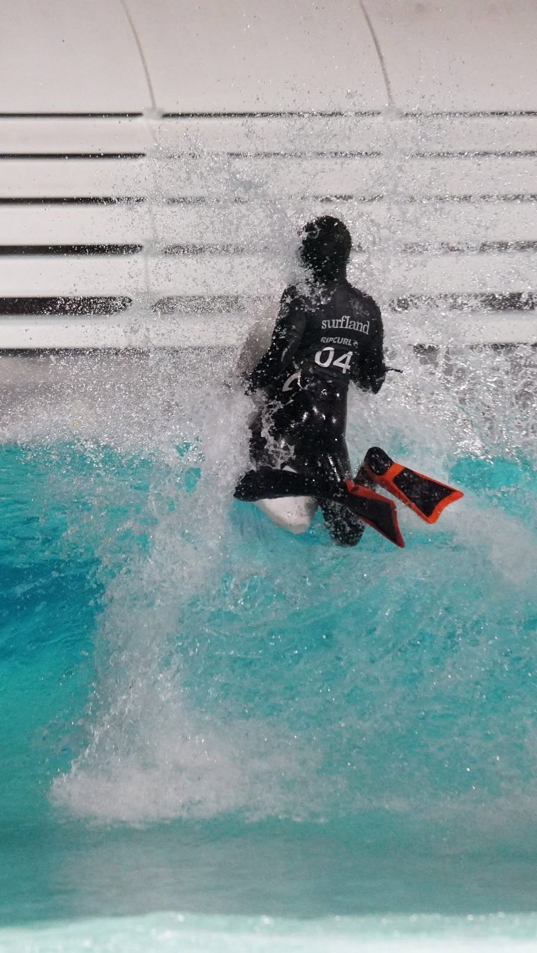 fabioaquinooficial 게시물 이미지: Last night at @surflandbrasil