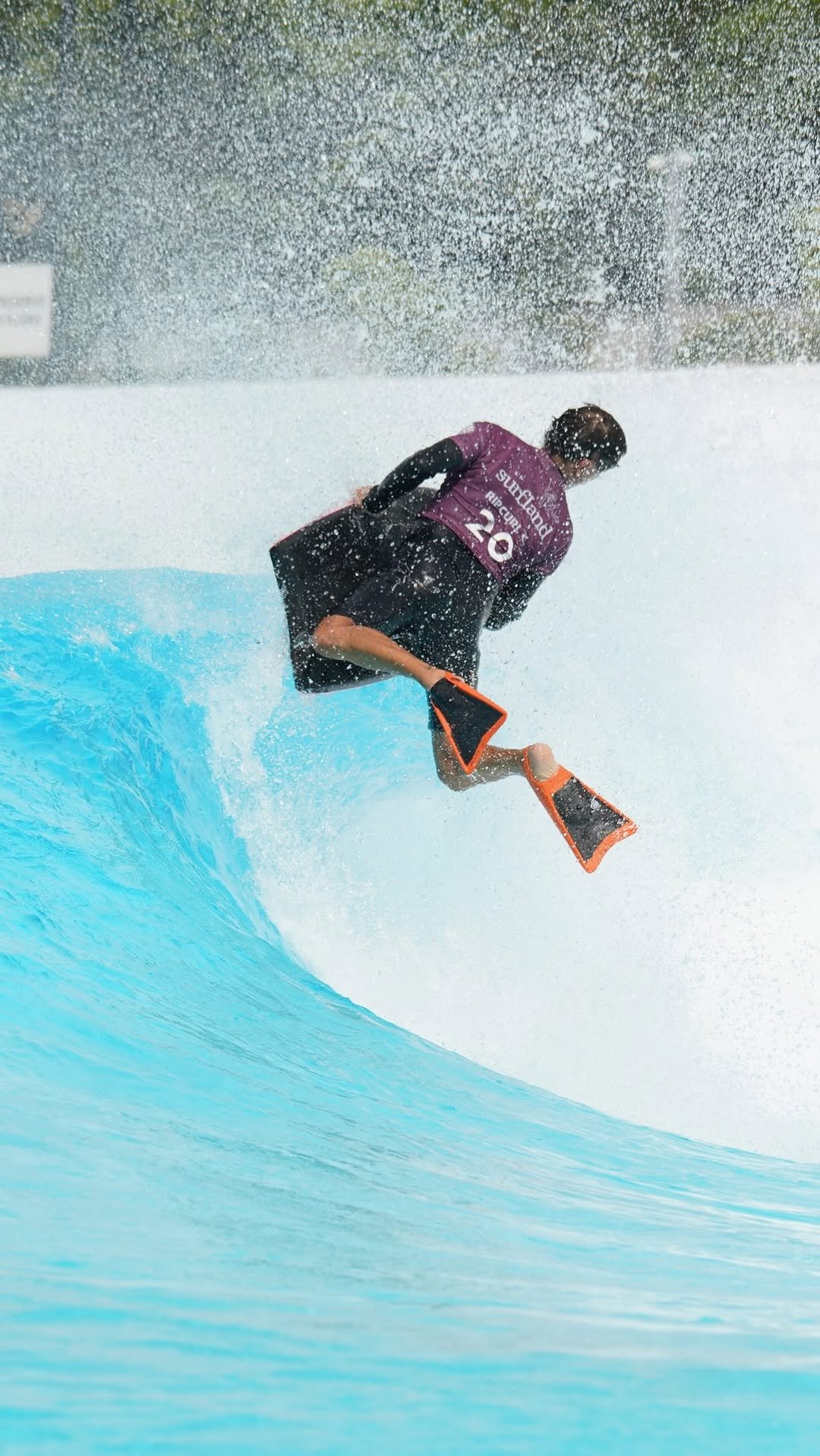 fabioaquinooficial 게시물 이미지: May 2026 at @surflandbrasil