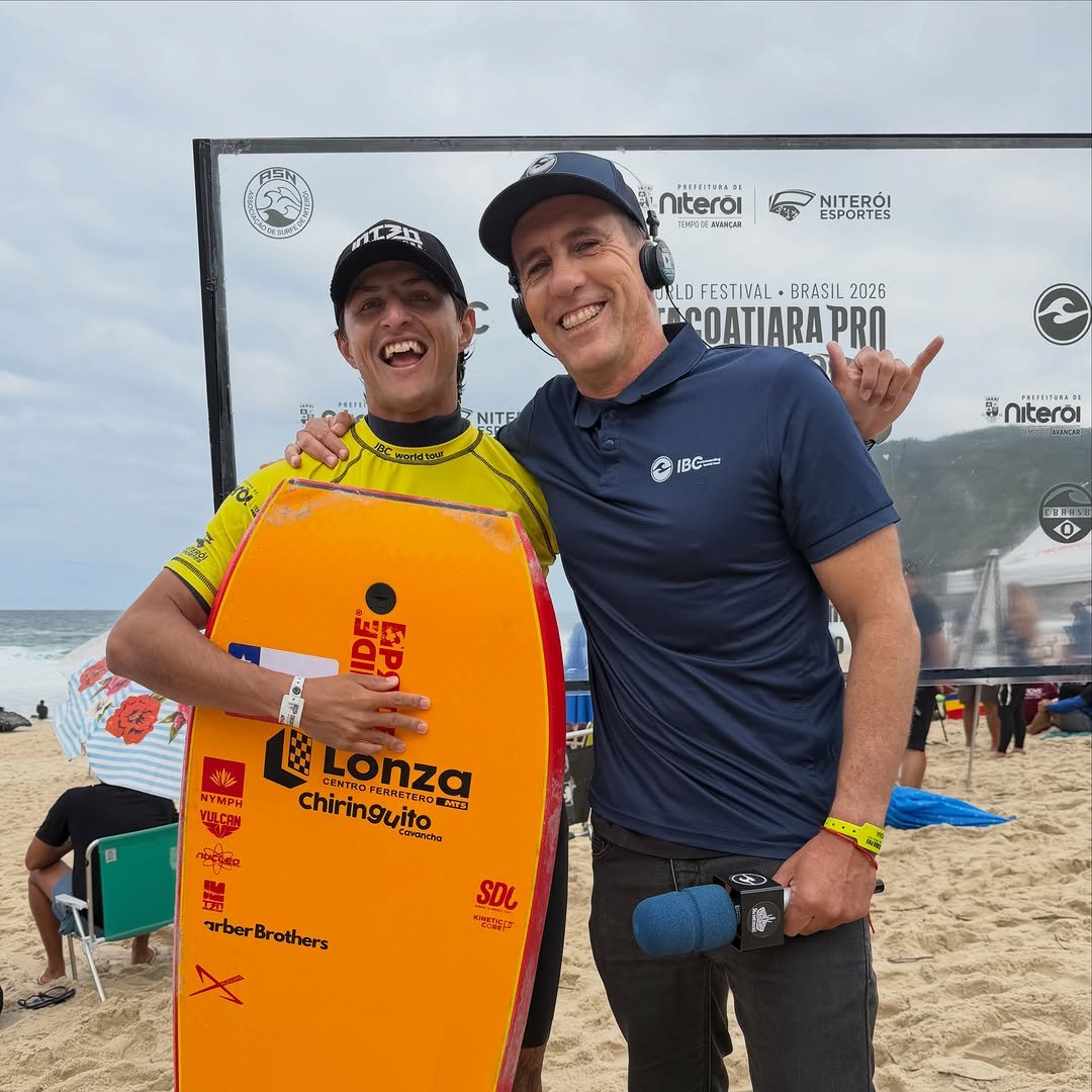 fabioaquinooficial 게시물 이미지: 10 days in Rio for @itacoatiarapro...