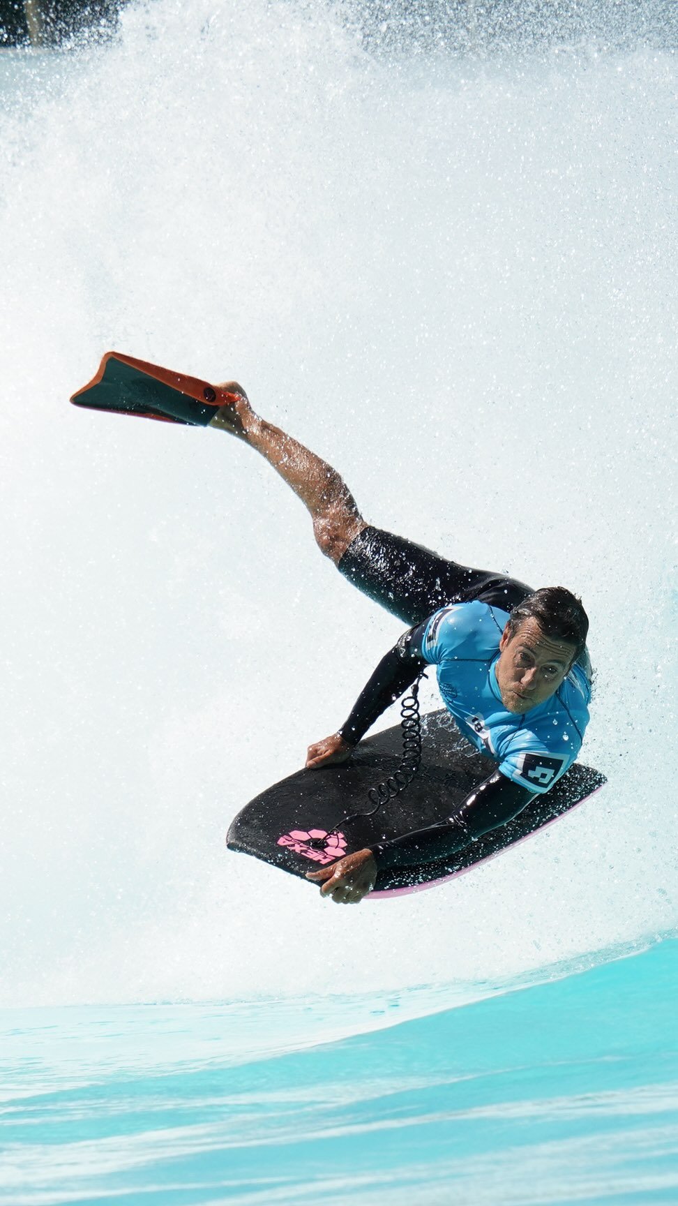 fabioaquinooficial 게시물 이미지: Today at @surflandbrasil ❤️

🎥 @pardalskt...