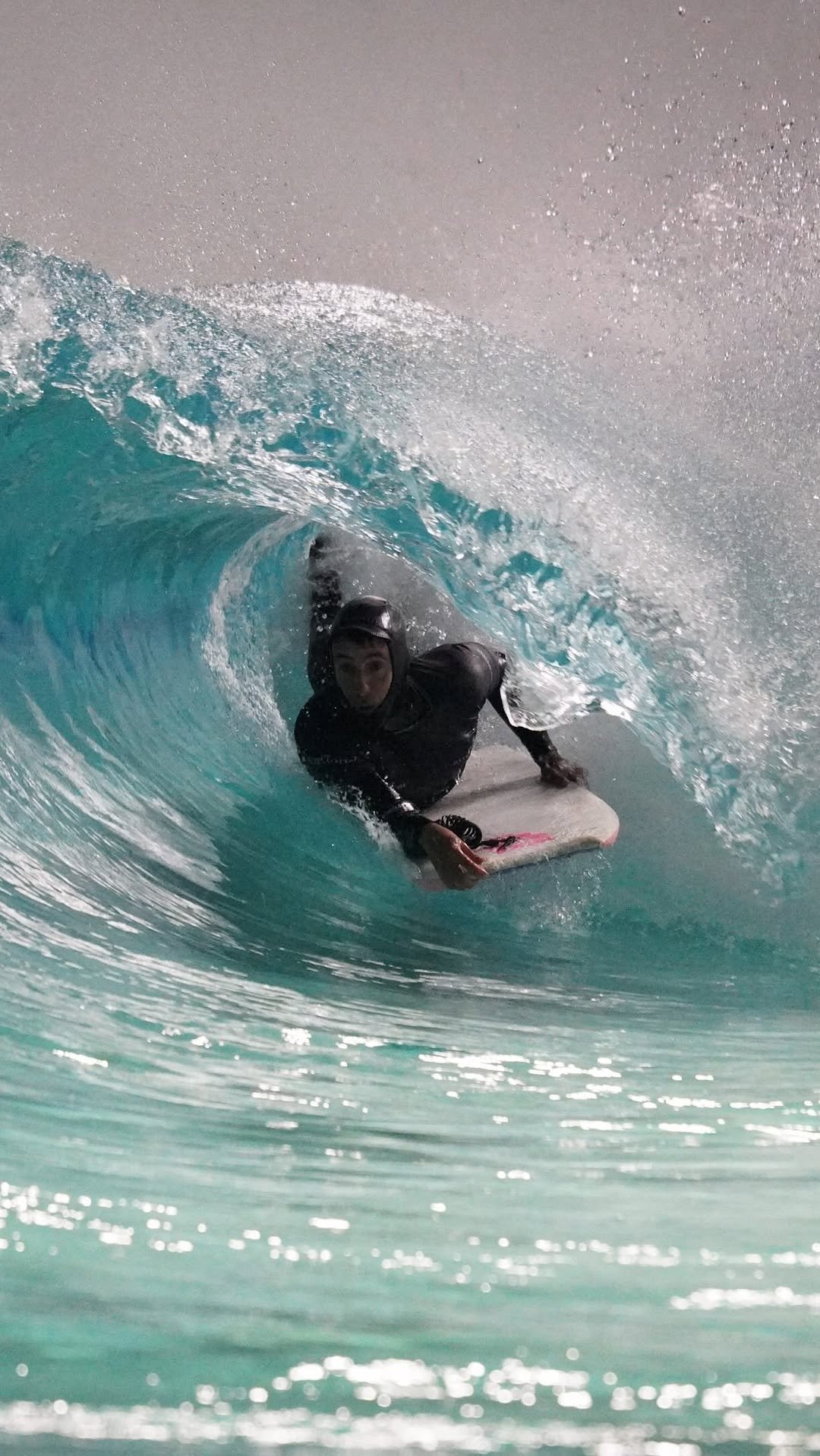 fabioaquinooficial 게시물 이미지: Last night @surflandbrasil
