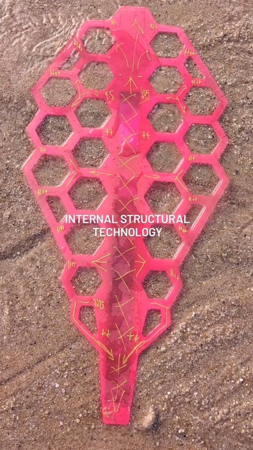 fabioaquinooficial 게시물 이미지: Hexaflex is a structural solution, not an...