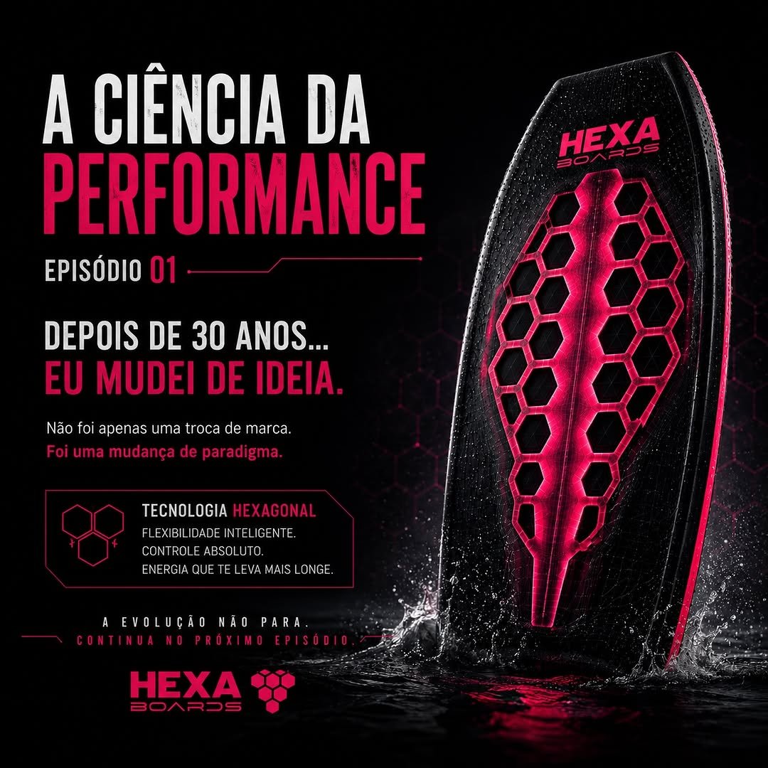 fabioaquinooficial 게시물 이미지: A Ciência da Performance | Episódio...