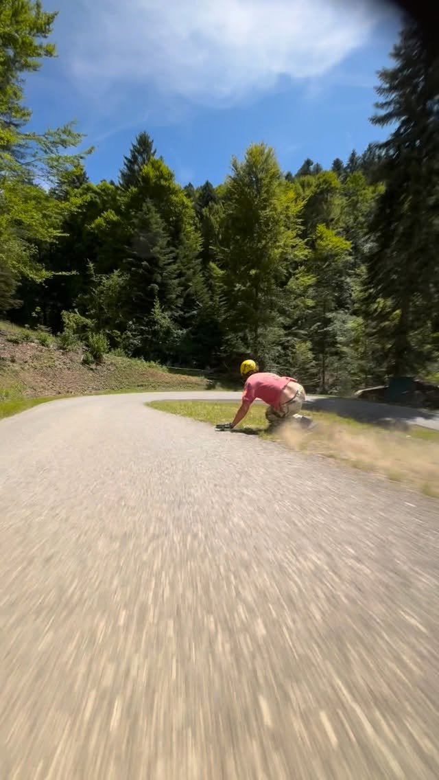 fabiominnig 게시물 이미지: Missed my turn ooops...