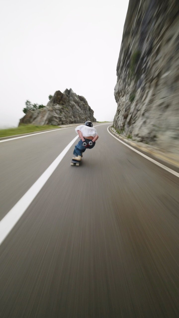 fabiominnig 게시물 이미지: Alpine Dream.
When I was little, I had a huge...