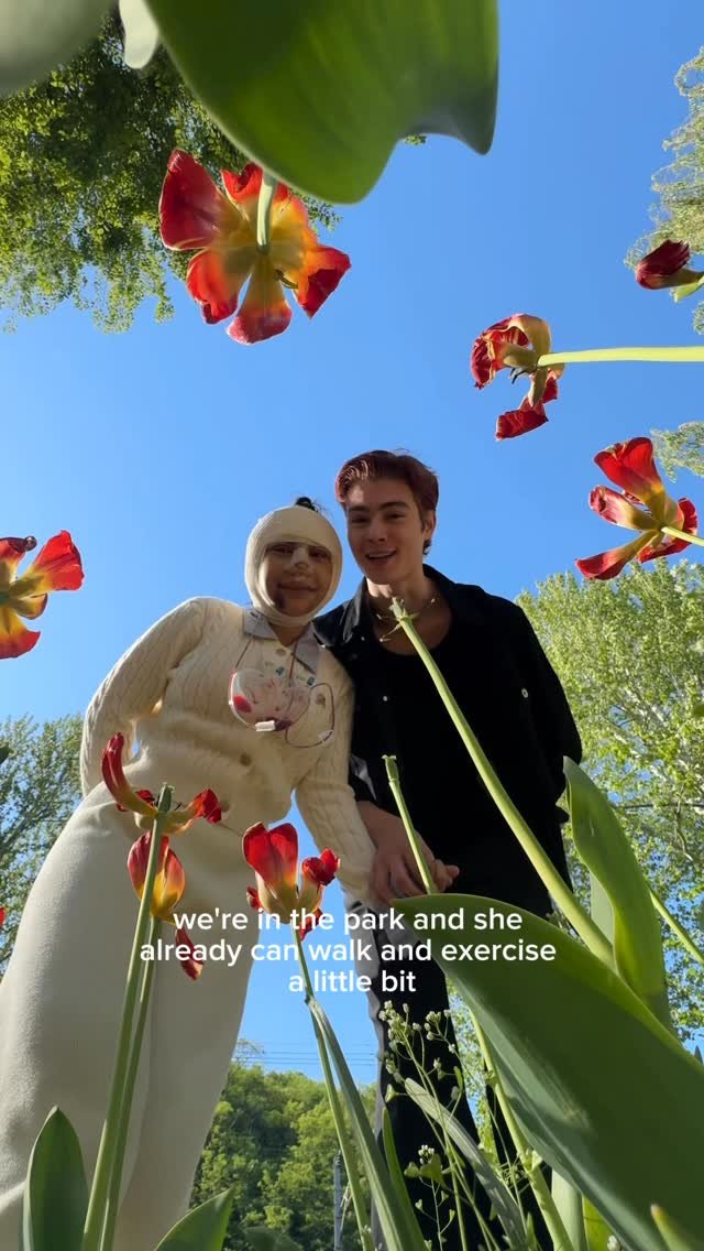 fabulorus 게시물 이미지: We really feel your support, and I think it’s...