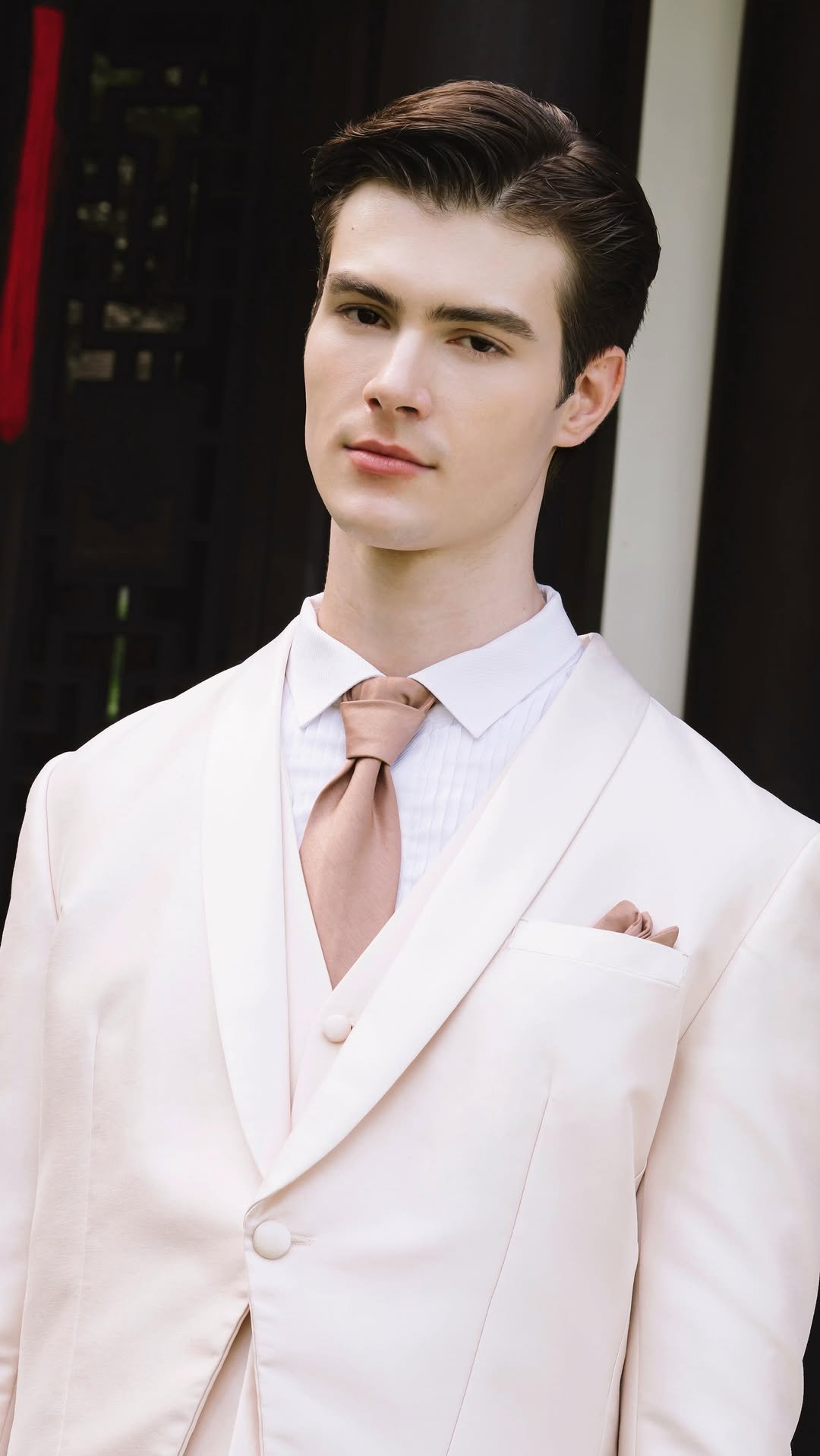 fabulorus 게시물 이미지: Styled one of my followers today 🤝