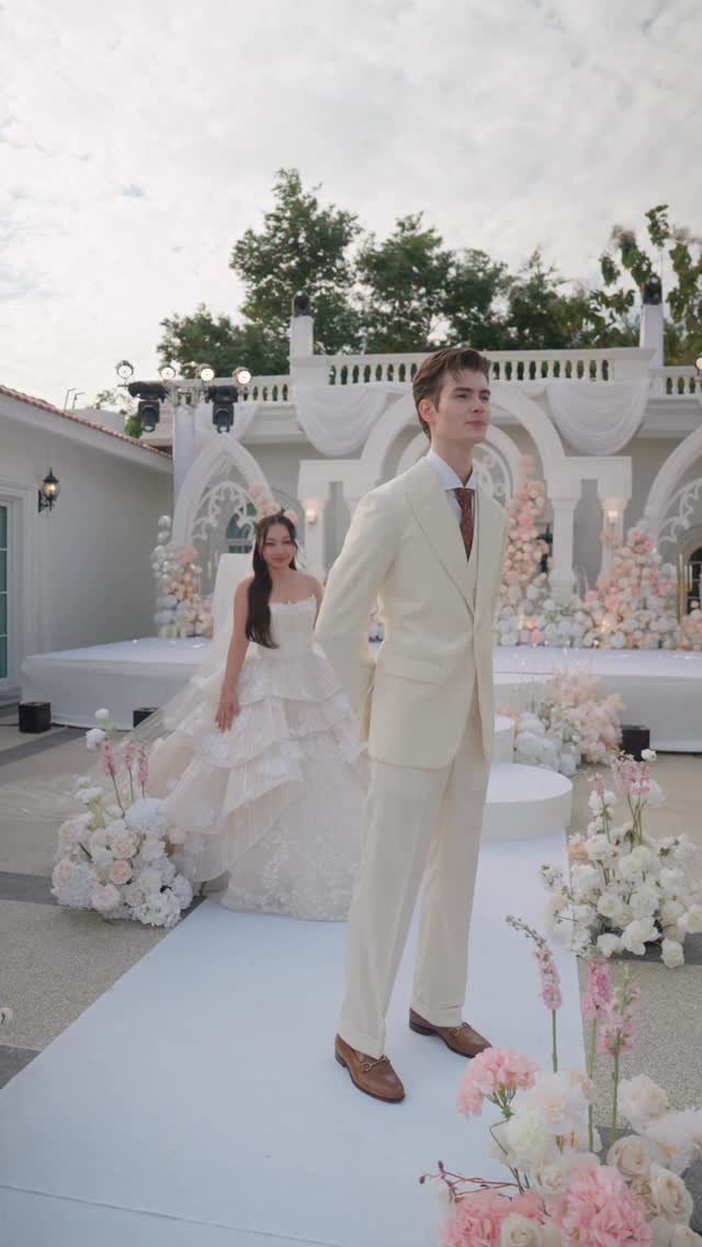 fabulorus 게시물 이미지: I can’t wait to see you as a mother 🤍