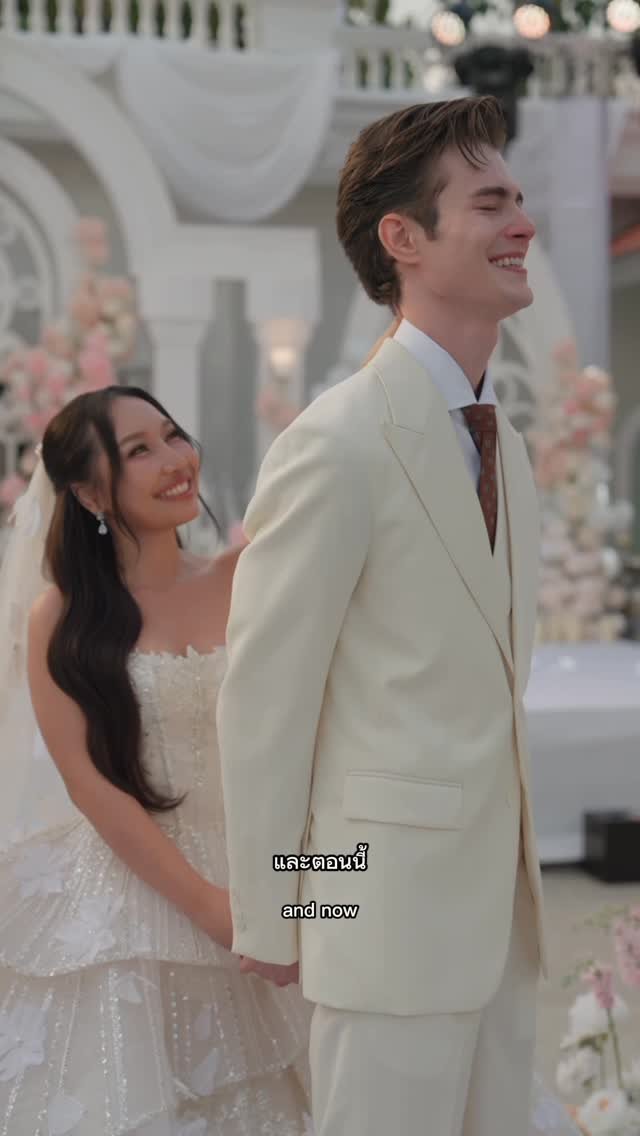 fabulorus 게시물 이미지: Our wedding long video 13.12.2025 
🎥...