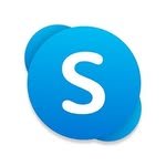 skype 프로필 사진