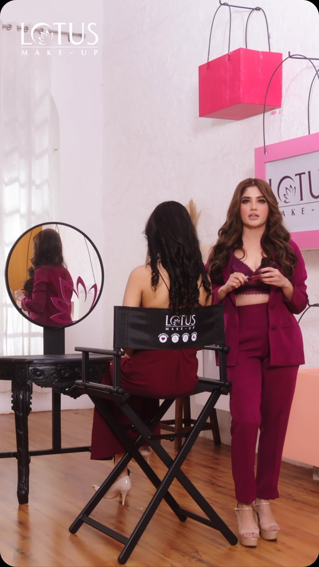 facestoriesbyleenabhushan 게시물 이미지: Meet India’s first-ever lip color with a...