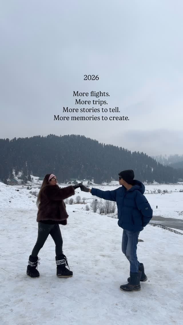 facestoriesbyleenabhushan 게시물 이미지: January 1st, 2026 is not just a new year.
It’s...