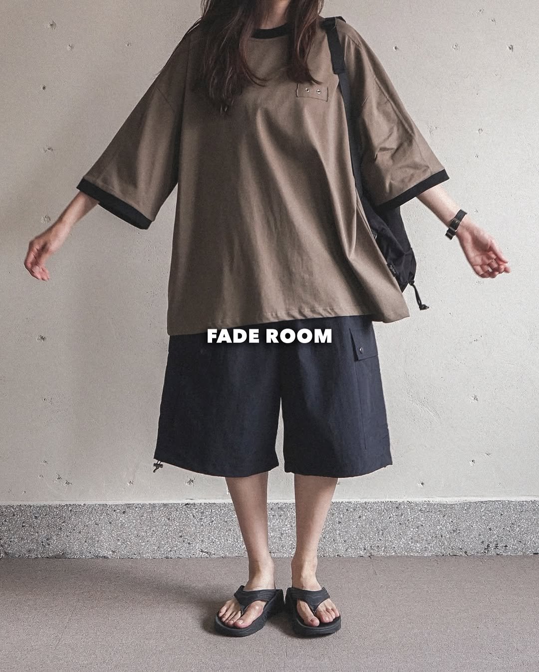 faderoom_official 게시물 이미지: Available now at Faderoom 🛒