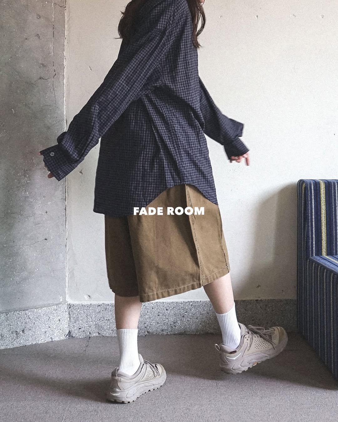 faderoom_official 게시물 이미지: 올여름 입을 가볍고 예쁜 여름 셔츠 찾고 계신다구요? 
그렇다면 페이드룸의 ‘노바디...