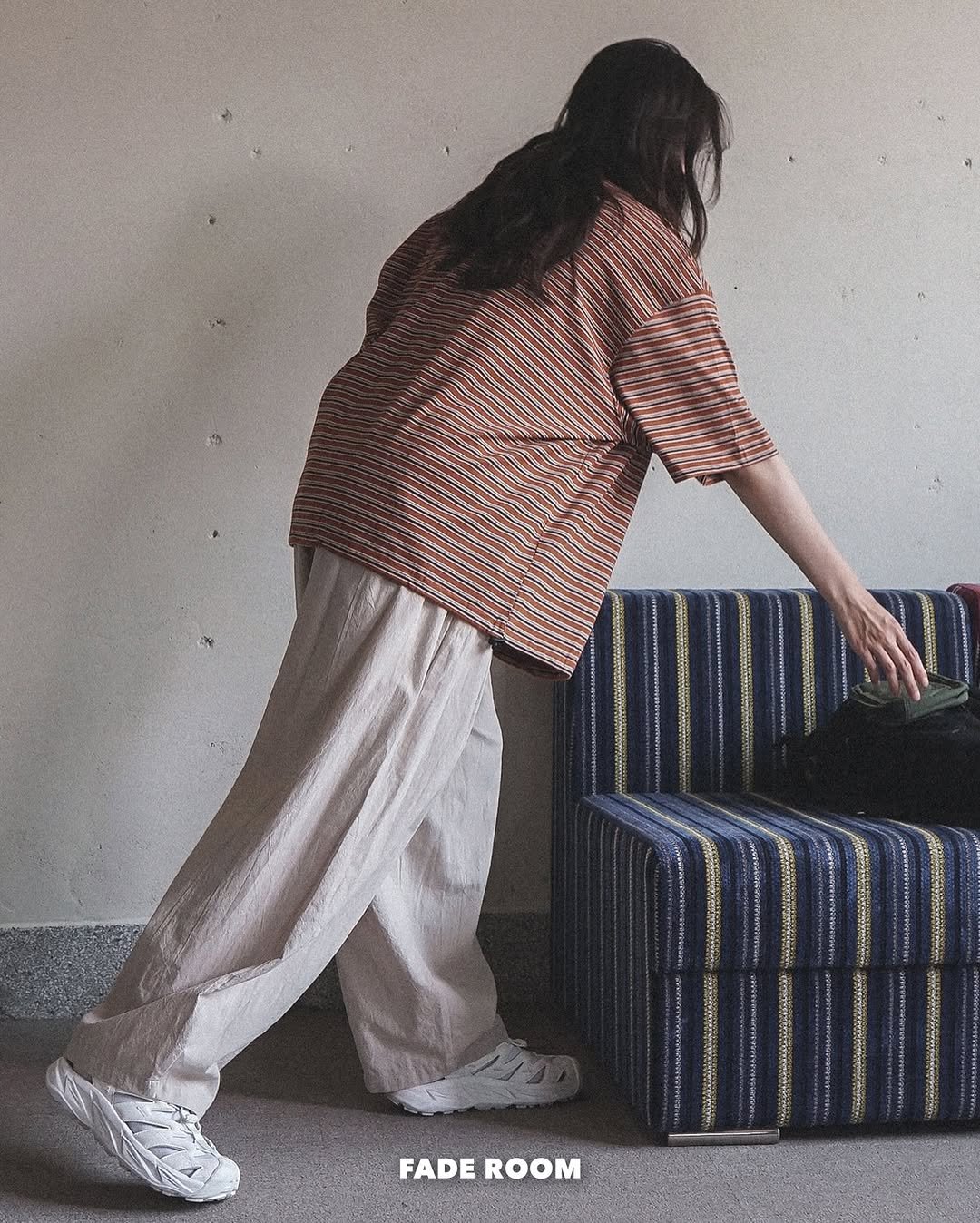 faderoom_official 게시물 이미지: 📢 금주 페이드룸 추천템 !

날씨가 부쩍 더워진 요즘, 매일 뭐입지 고민인 분들을...
