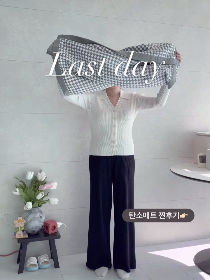 fairy__mom 게시물 이미지: #오늘마감‼️ 내년 이맘때쯤 돌아올게요..❤️‍🔥

1년을 기다려주신 분들도...