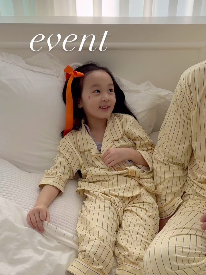 fairy__mom 게시물 이미지: #이벤트 #또벤트 어제 잠옷 받아보신 분들도 계시죠~?🙋🏻‍♀️ 오늘 택배 받는...