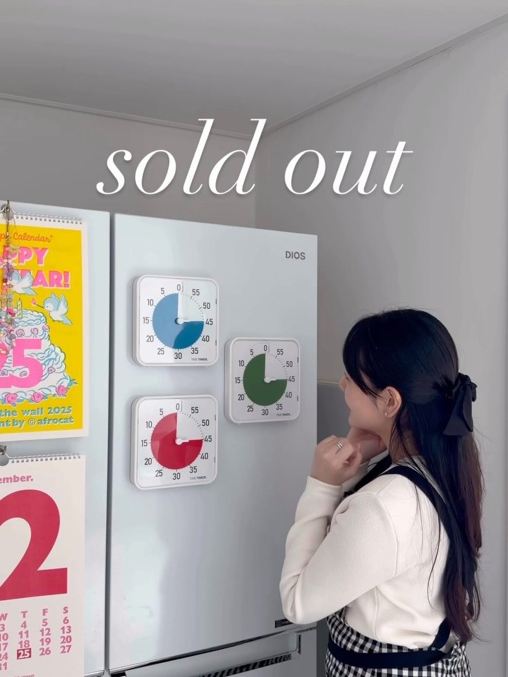 fairy__mom 게시물 이미지: #2차알람🔔 현재 화이트그린 제외 모두 품절되었습니다🥹🙏🏻

화이트그린도 수량의...