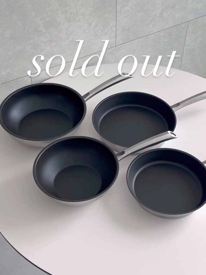 fairy__mom 게시물 이미지: #이벤트발표 품절되었던 28cm 팬은 재입고가 불가하다고 합니다.. ㅠㅠ 

가격...