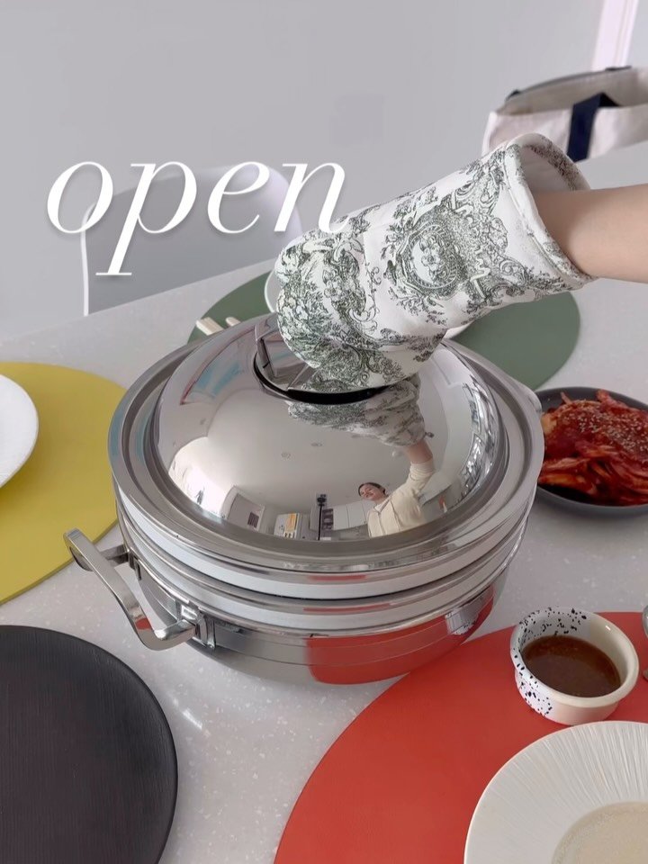 fairy__mom 게시물 이미지: #구매인증여기! 주방 올인원템 이거 하나로 끝내세요👌🏻

이제 서른 초반이 되니...