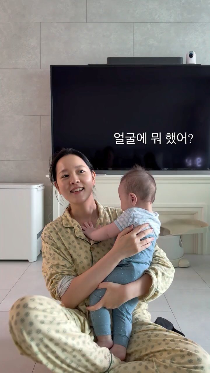 fairy__mom 게시물 이미지: #마감 내돈내산🥚✨ 화장x 보정x 아이폰 기본 카메라🙆🏻‍♀️

아침에 맨날...