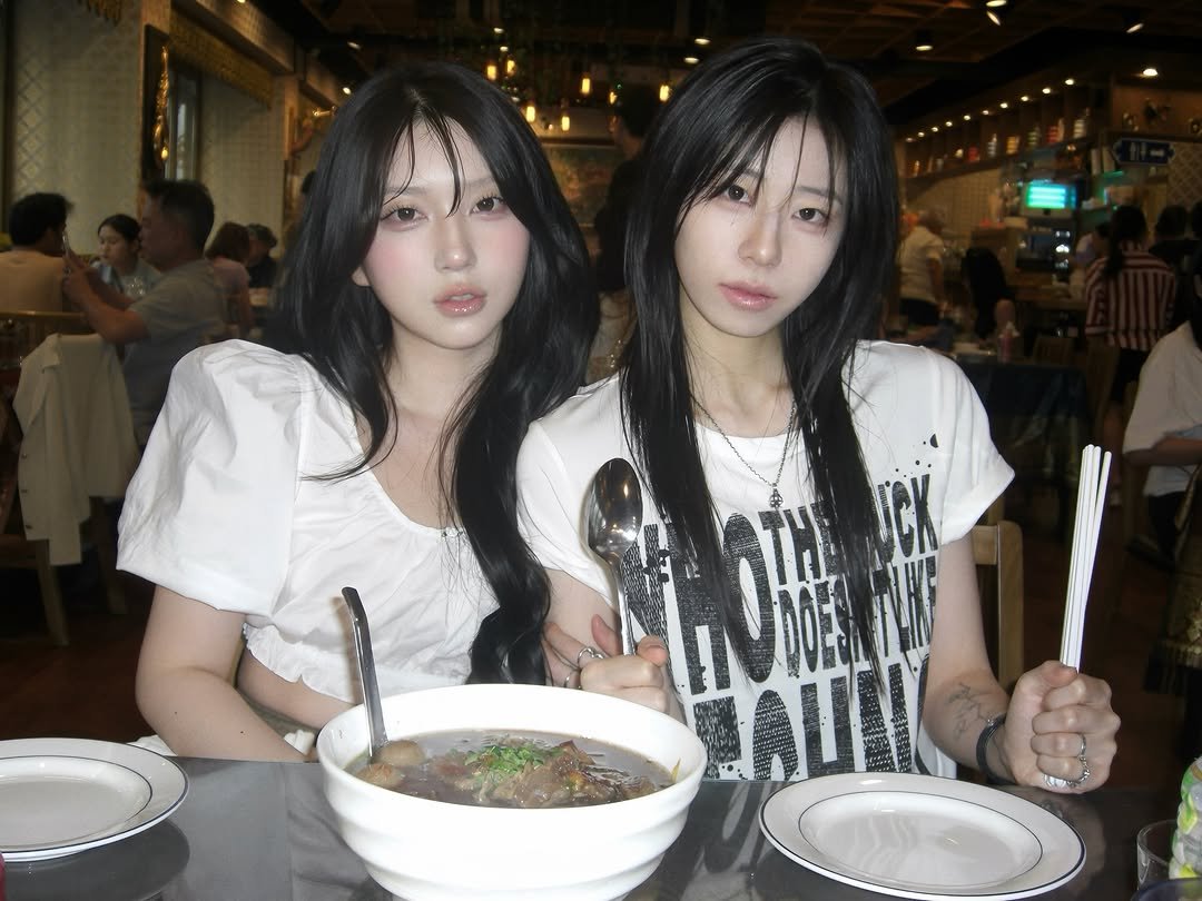 fairy_t1e 게시물 이미지: 저기 밥은 언제 먹을 수 있어?

저기 밥은 언제 먹을 수 있어?

응?