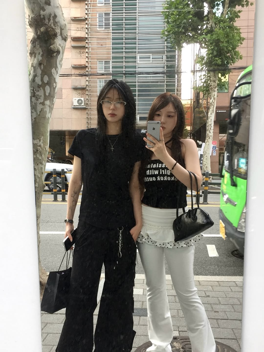 Photo shared by 동화 on July 01, 2025 tagging @silentandofficial.