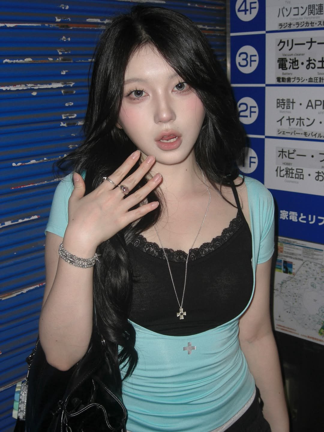 fairy_t1e 게시물 이미지: 결국 36000엔 씀