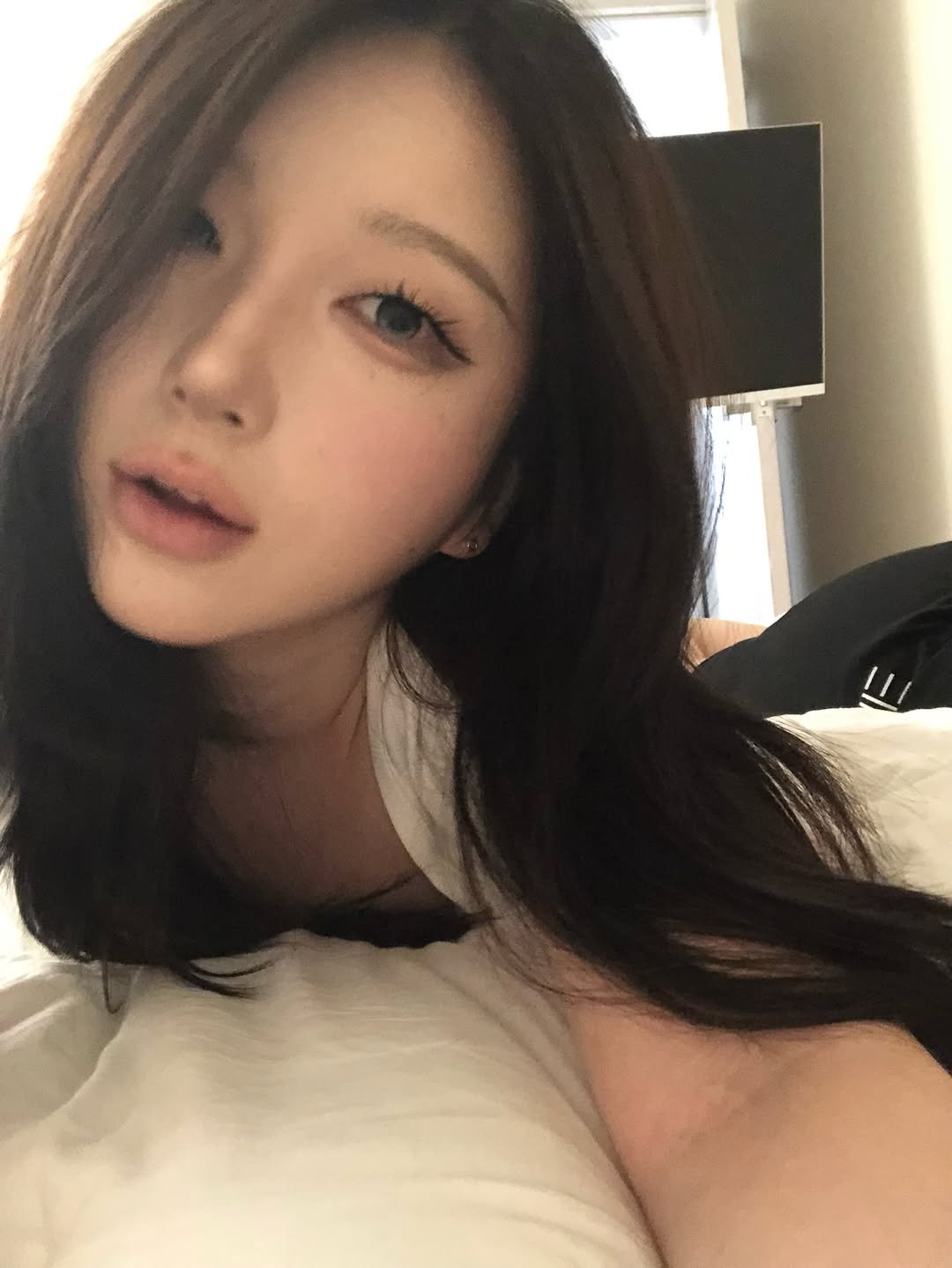 fairy_t1e 게시물 이미지: 최근 몸무게 갱신했습니다(n)