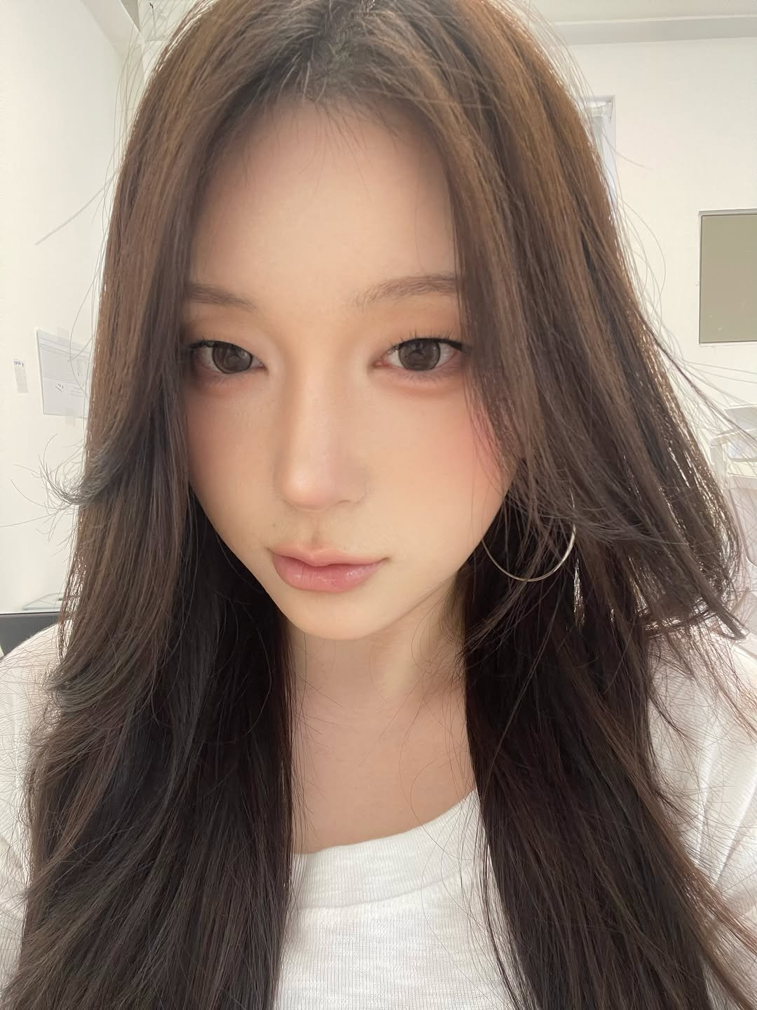 fairy_t1e 게시물 이미지: 일하는 여자