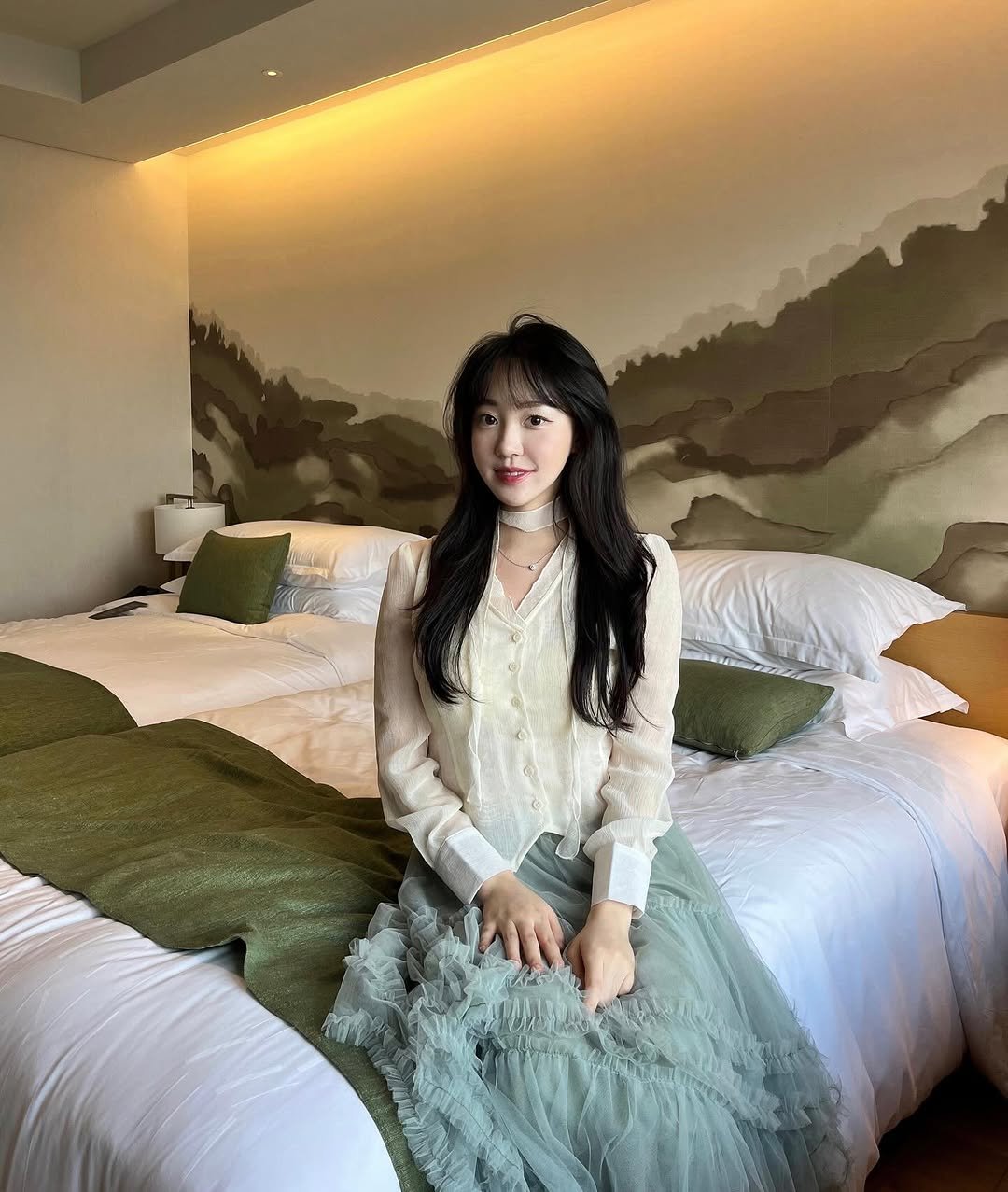 Photo by 묘정🐰 on May 28, 2025.