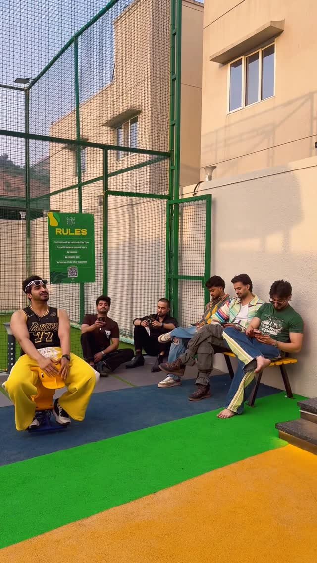 faizbaloch_07 게시물 이미지: Phele k din bhi Kya din the 😂😂😂#team07 #faizfa...