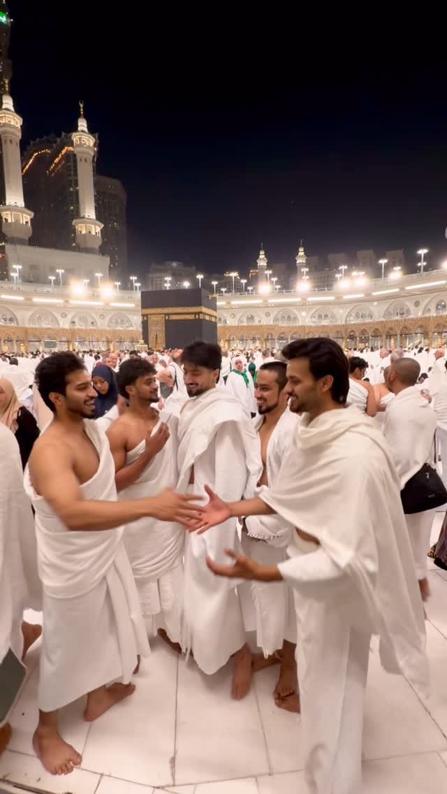 faizbaloch_07 게시물 이미지: Bas dua hai ke yeh rishta duniya tak hi nahi,...