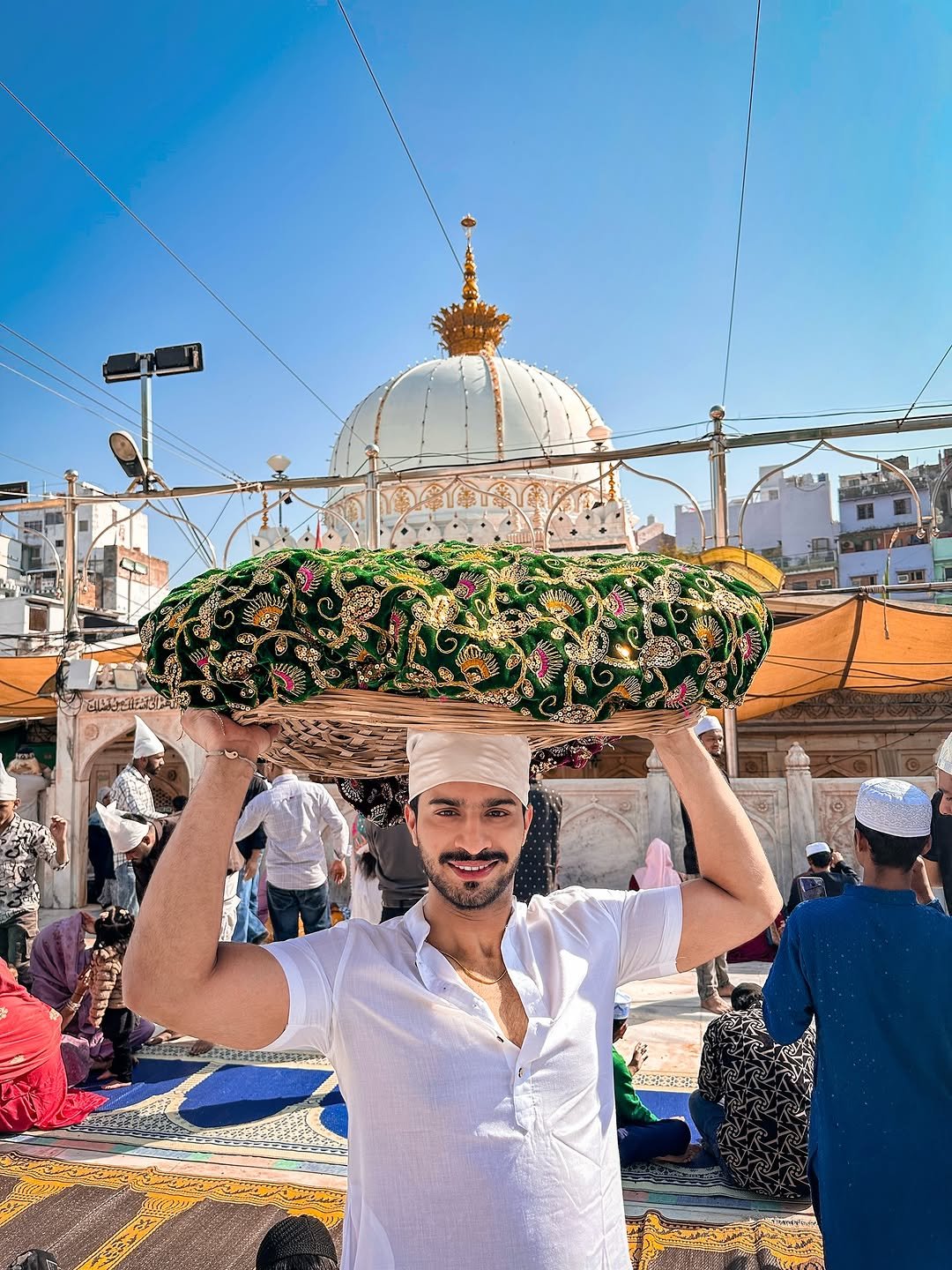 Photo by Faiz Baloch on November 08, 2025. May be an image of text.