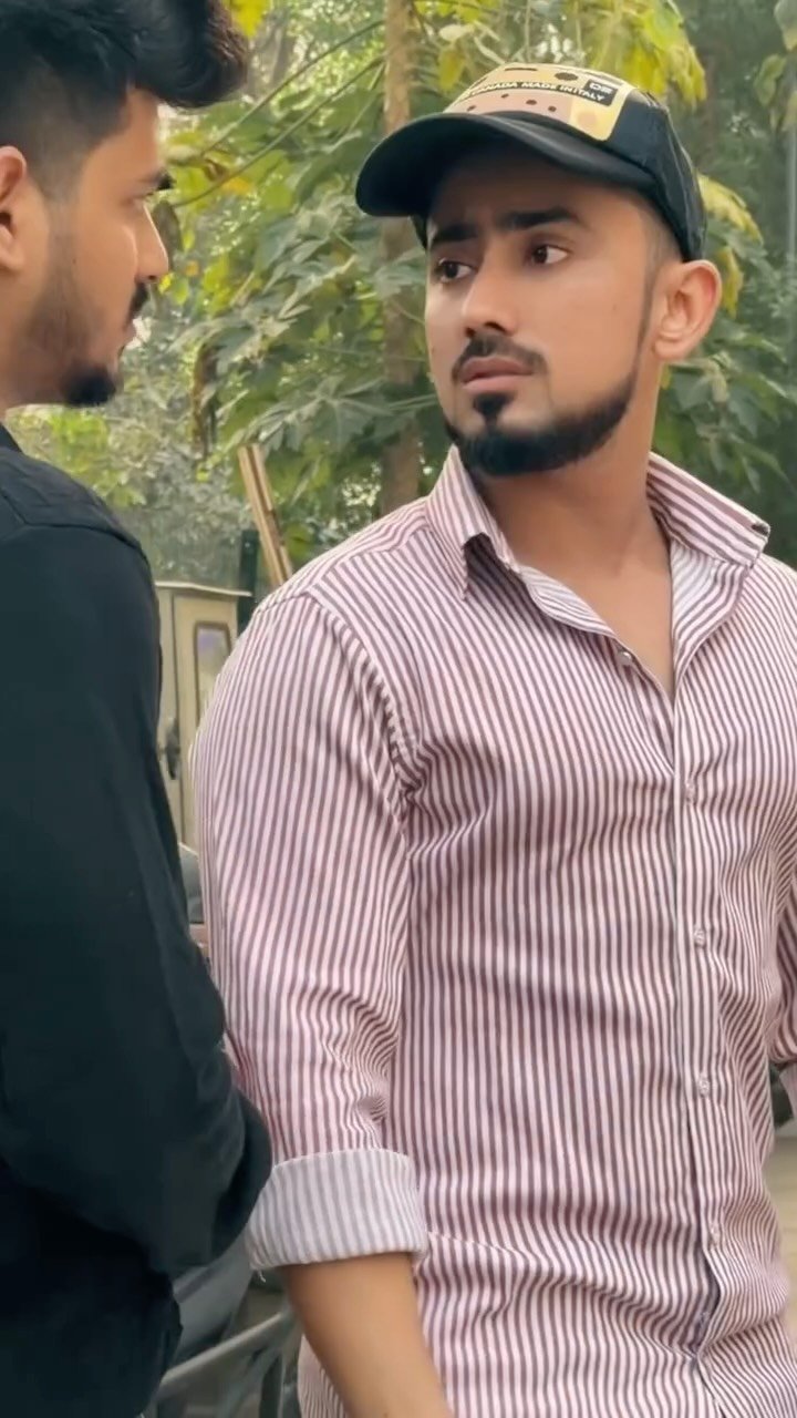 faizbaloch_07 게시물 이미지: The deepest cuts come from the hands you once...