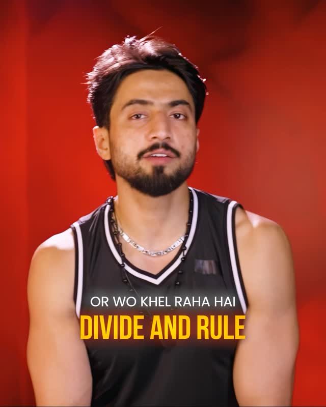 faizbaloch_07 게시물 이미지: Do bhai. Dono tabahi 😎💪🏻
Our boy always stands...