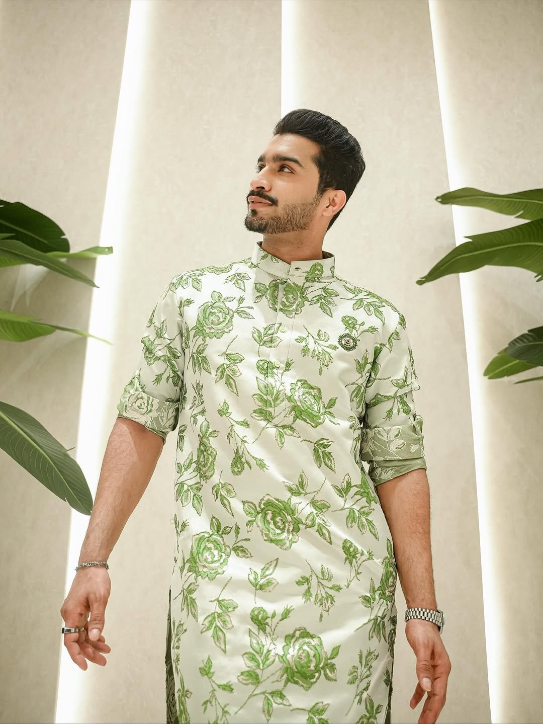 Photo by Faiz Baloch on November 14, 2025. May be an image of text.