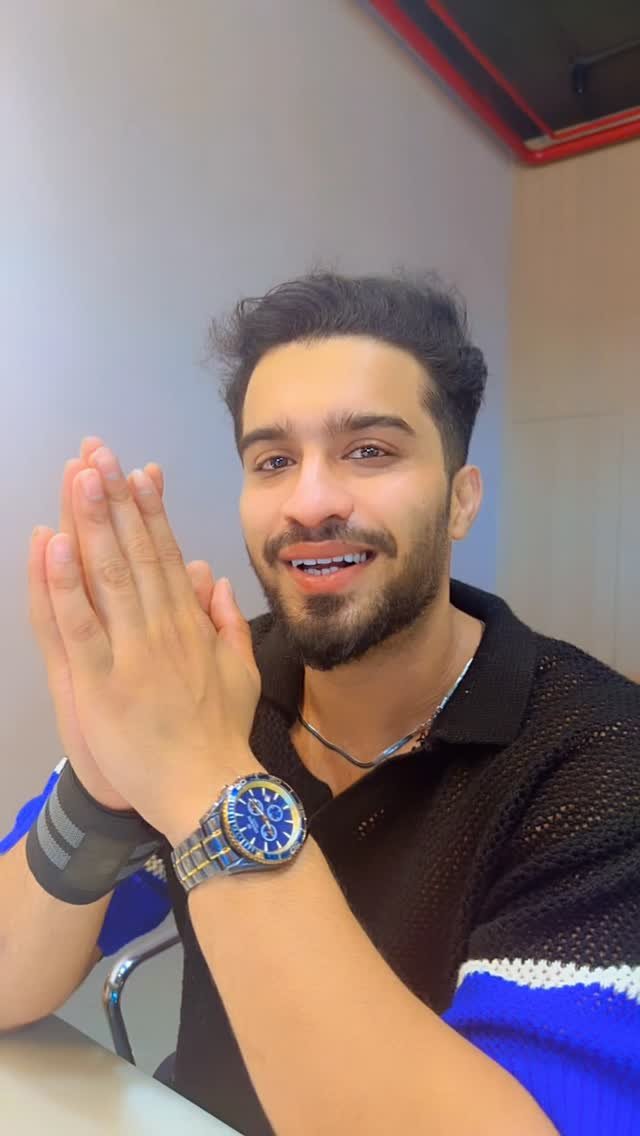 faizbaloch_07 게시물 이미지: Allah ka shukar hai 🥹😭 aagayi ID meri 😍
Or jo...